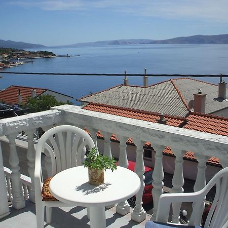 Apartmani Mira Senj  Extérieur photo