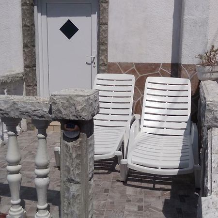 Apartmani Mira Senj  Extérieur photo