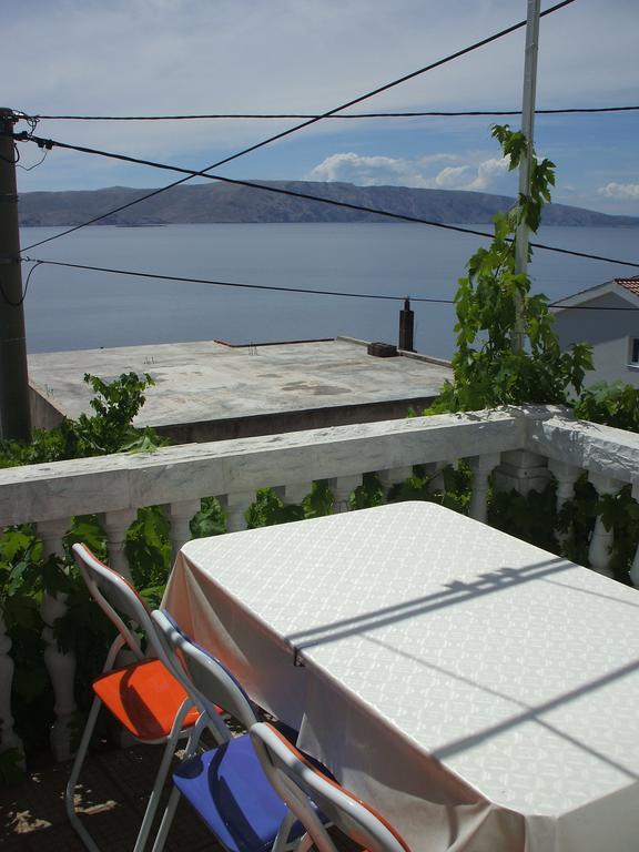 Apartmani Mira Senj  Extérieur photo