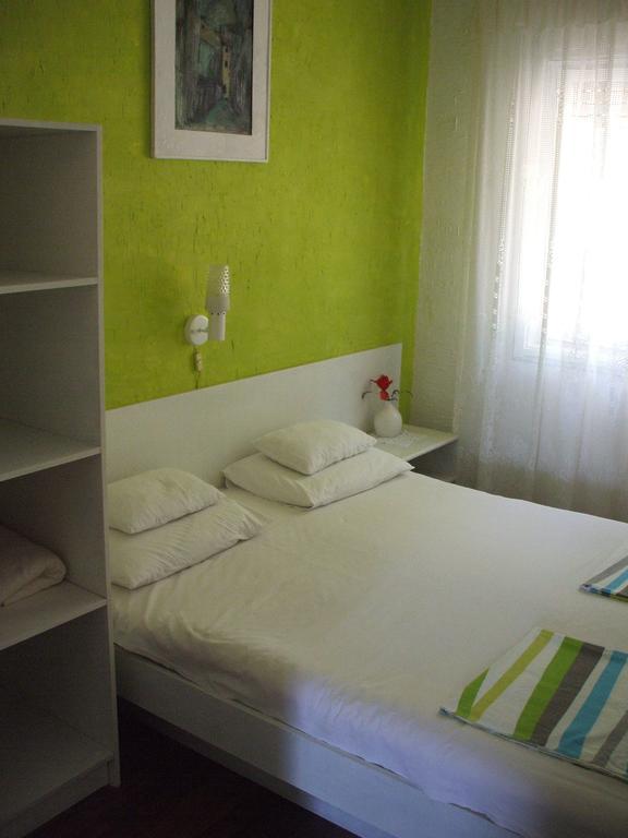 Apartmani Mira Senj  Extérieur photo