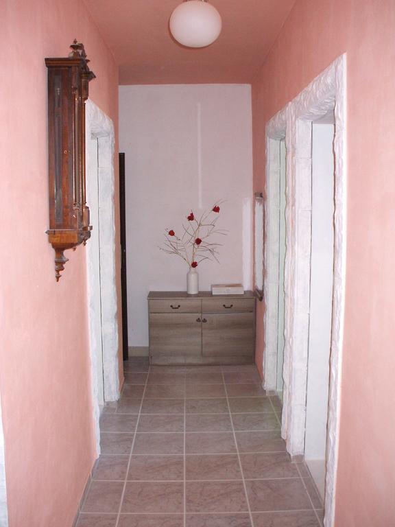 Apartmani Mira Senj  Extérieur photo