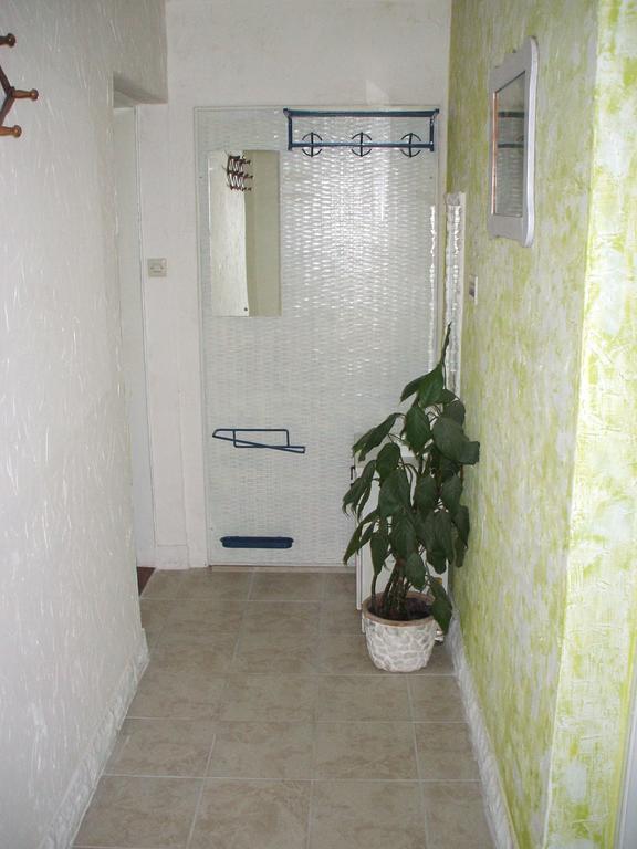 Apartmani Mira Senj  Extérieur photo