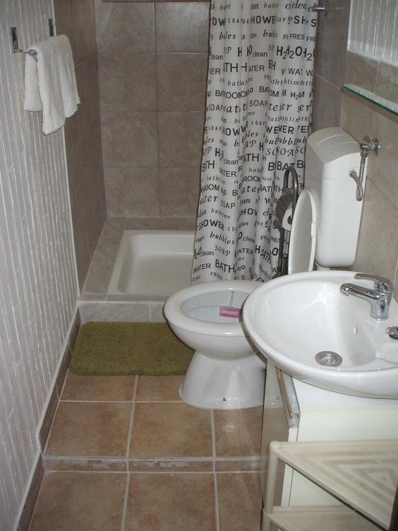 Apartmani Mira Senj  Extérieur photo