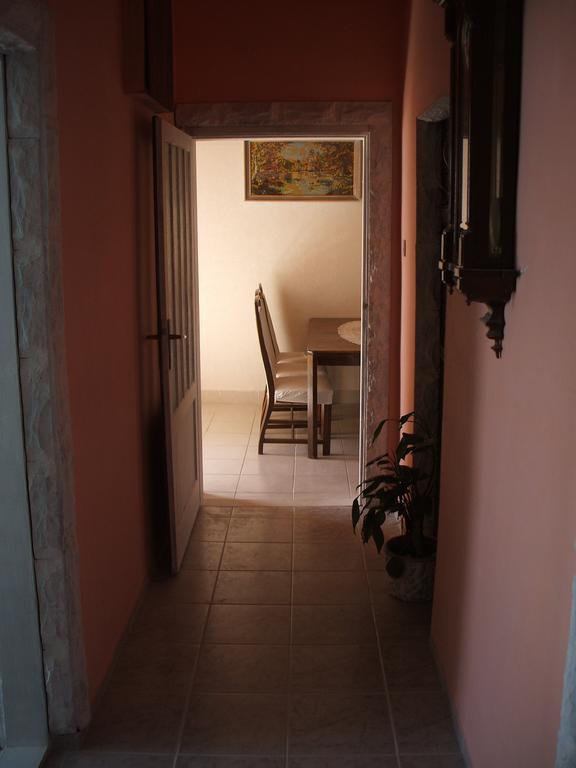 Apartmani Mira Senj  Extérieur photo