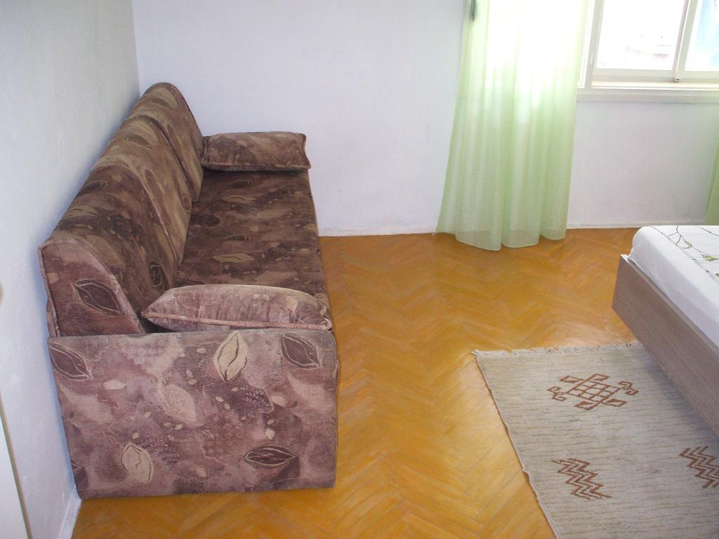 Apartmani Mira Senj  Extérieur photo