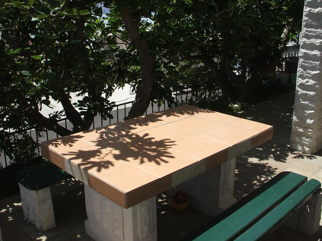 Apartmani Mira Senj  Extérieur photo