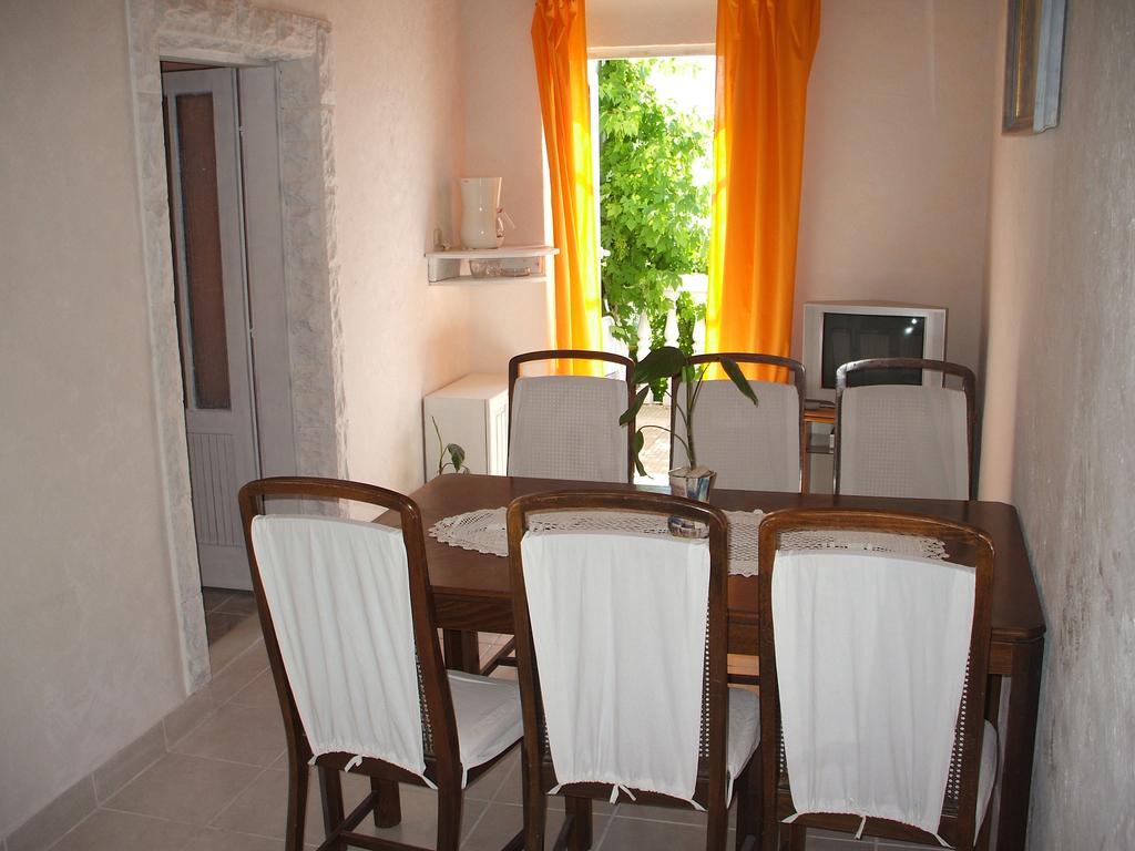Apartmani Mira Senj  Extérieur photo