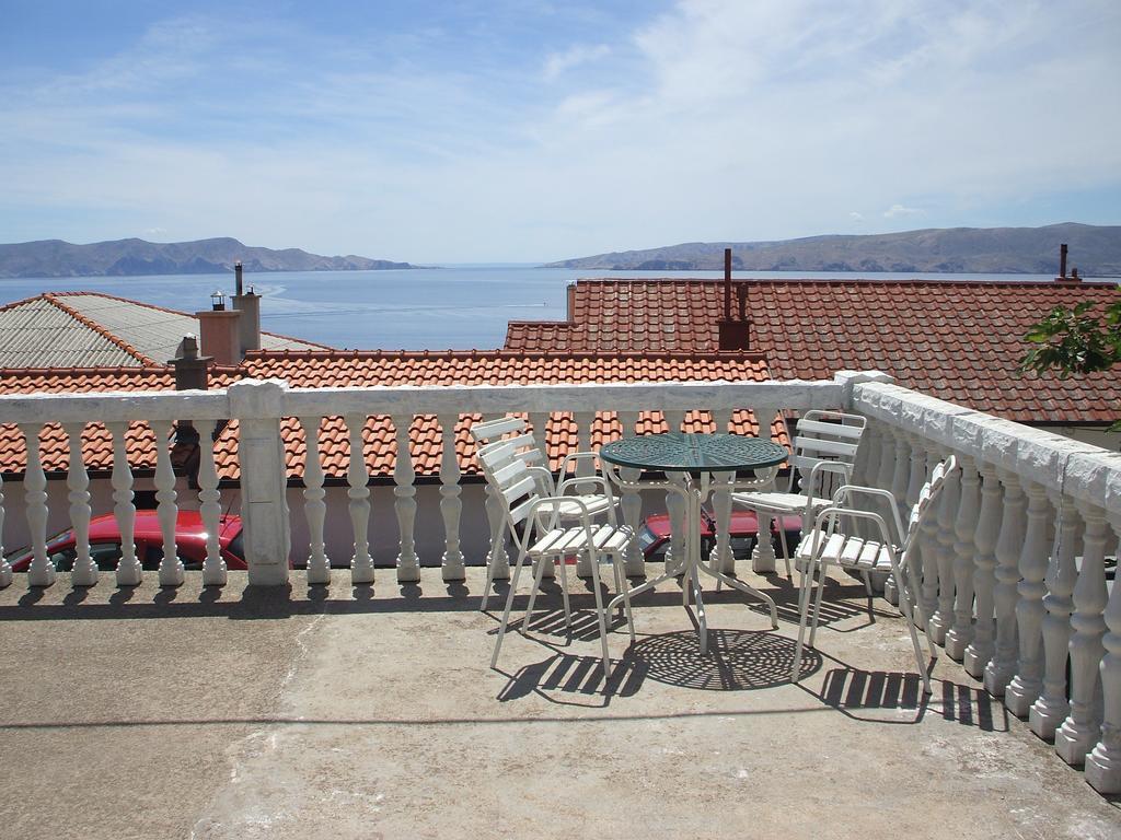 Apartmani Mira Senj  Extérieur photo
