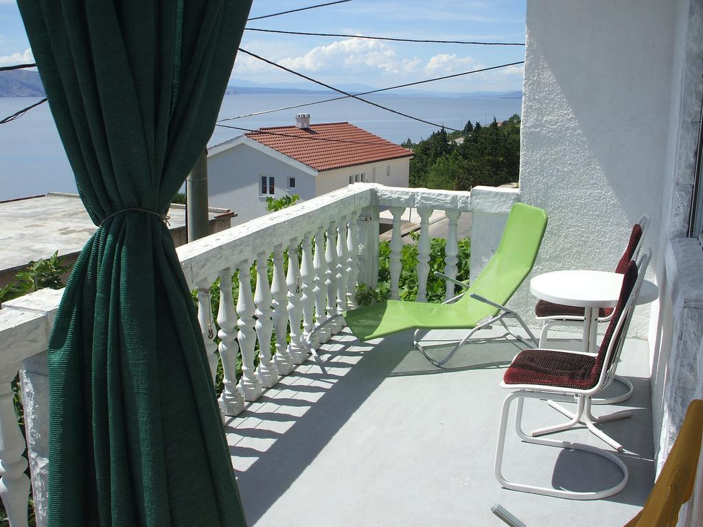 Apartmani Mira Senj  Extérieur photo