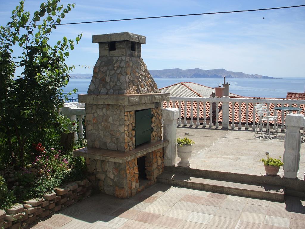 Apartmani Mira Senj  Extérieur photo