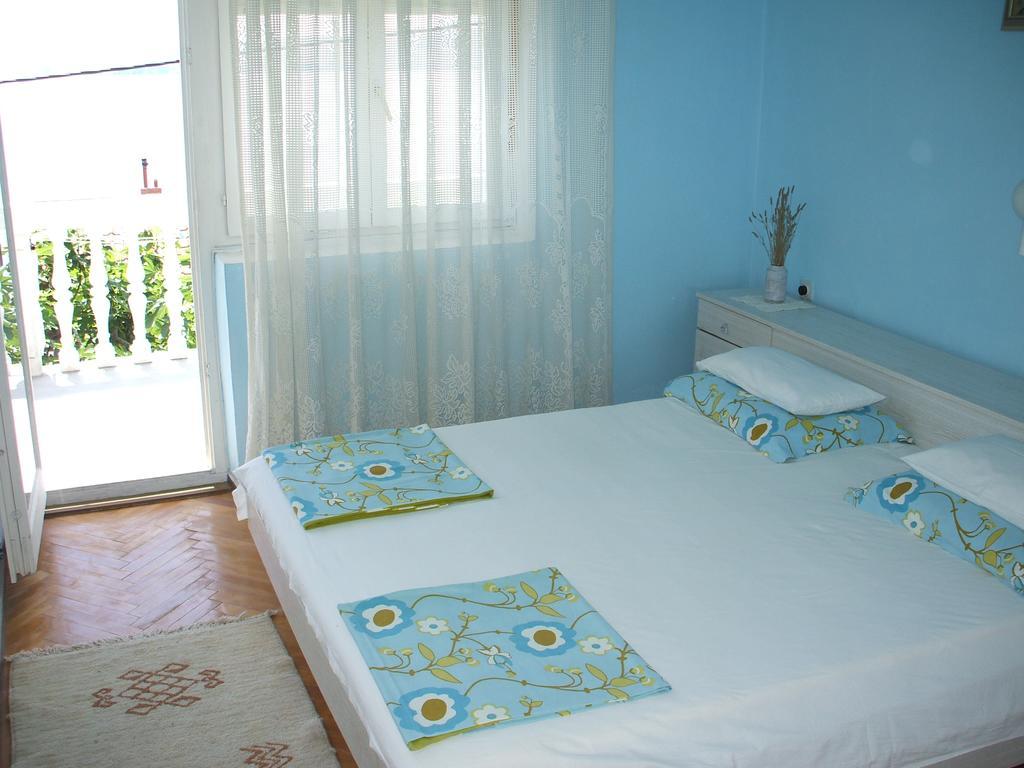 Apartmani Mira Senj  Extérieur photo