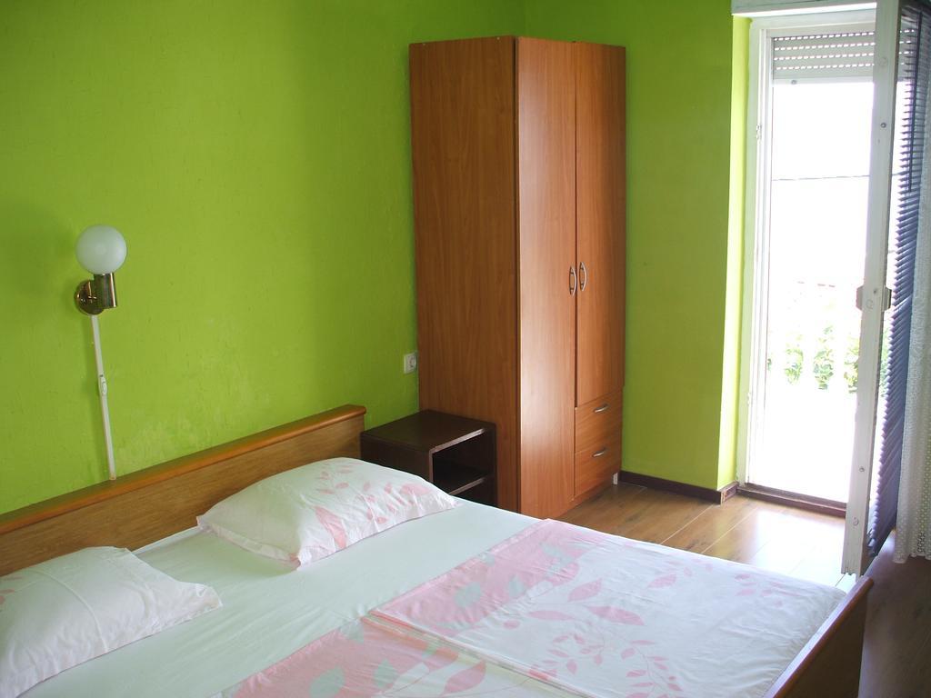 Apartmani Mira Senj  Extérieur photo