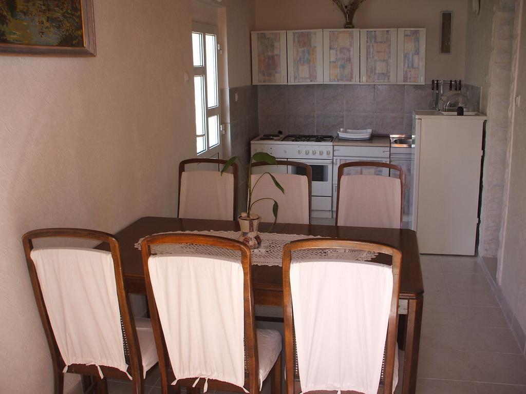 Apartmani Mira Senj  Extérieur photo