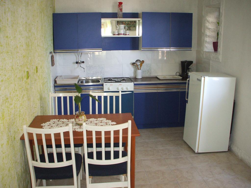 Apartmani Mira Senj  Extérieur photo