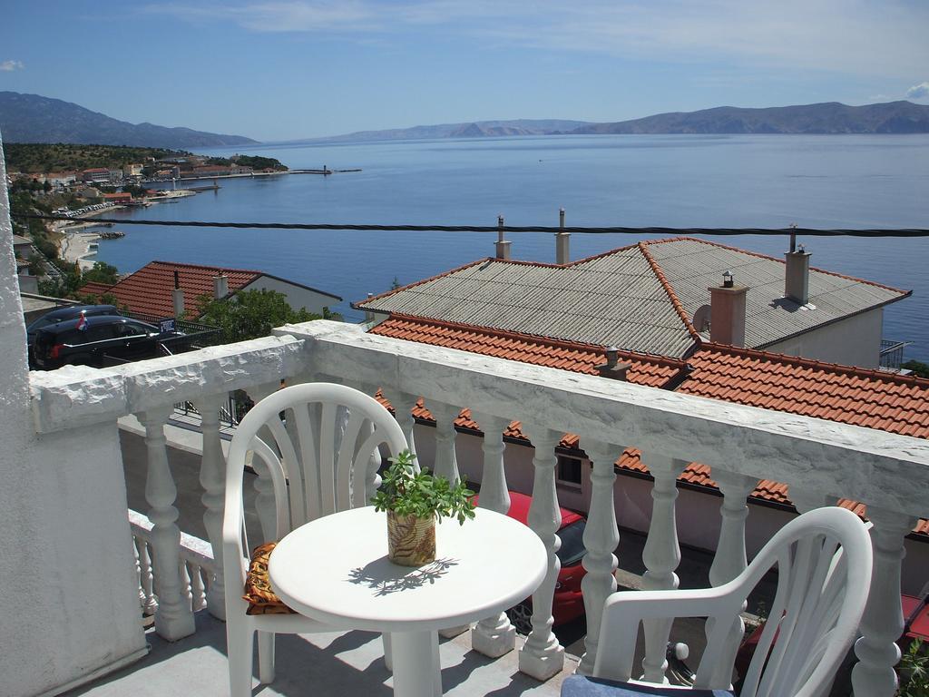 Apartmani Mira Senj  Extérieur photo