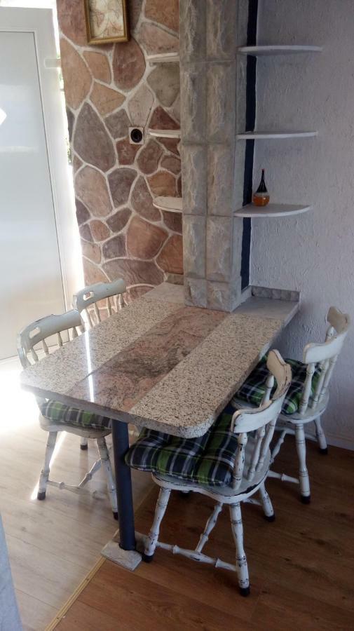 Apartmani Mira Senj  Extérieur photo