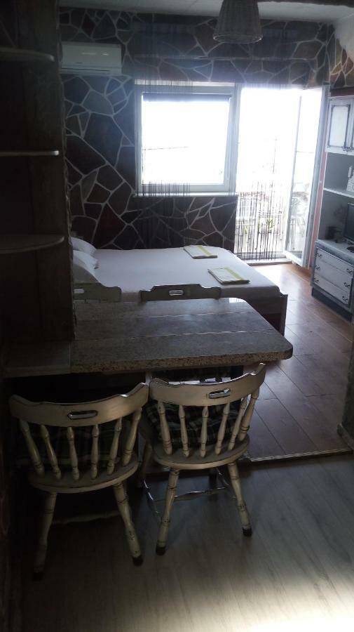 Apartmani Mira Senj  Extérieur photo