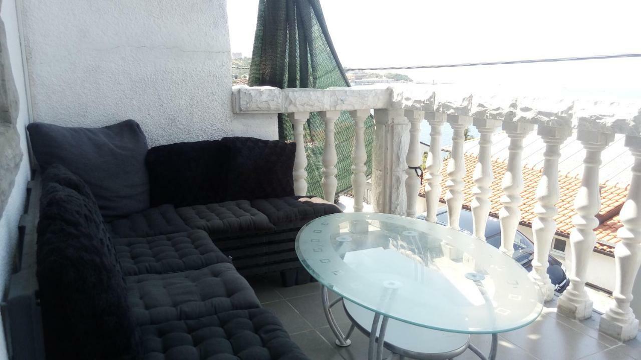 Apartmani Mira Senj  Extérieur photo