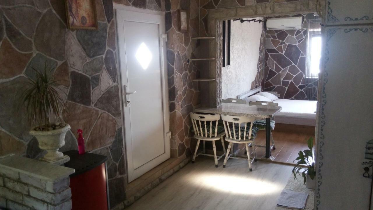 Apartmani Mira Senj  Extérieur photo