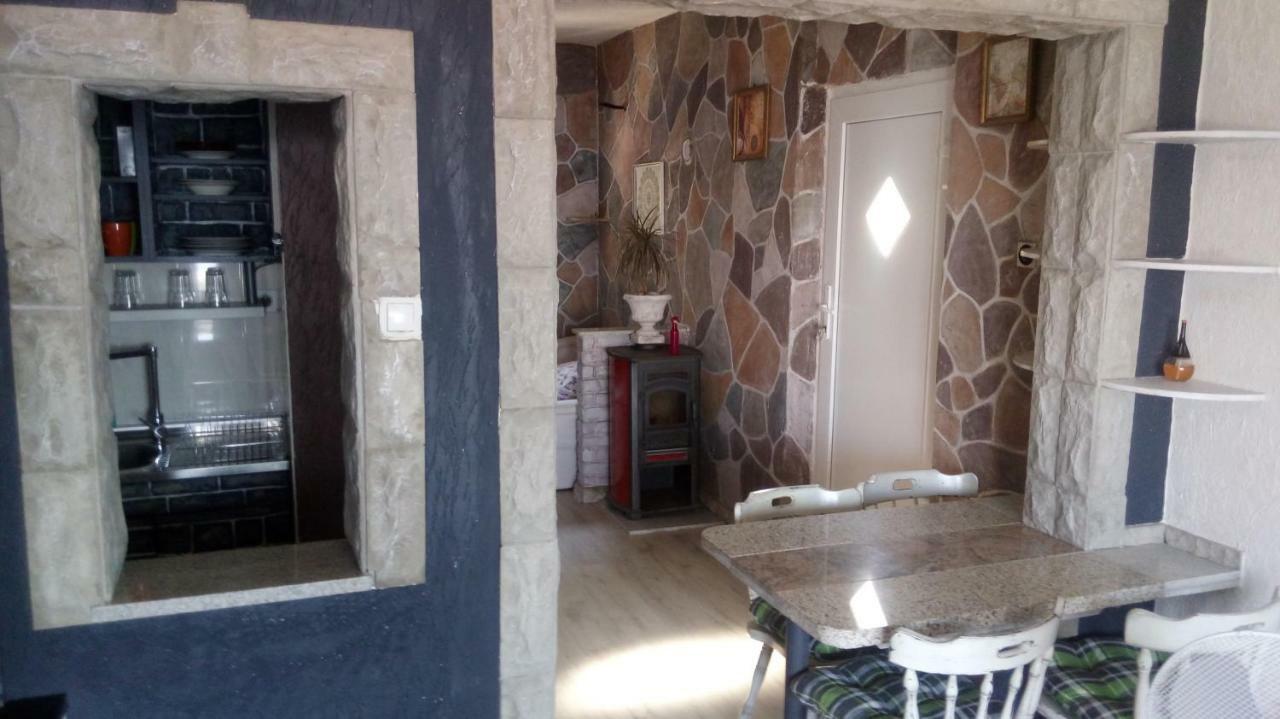 Apartmani Mira Senj  Extérieur photo