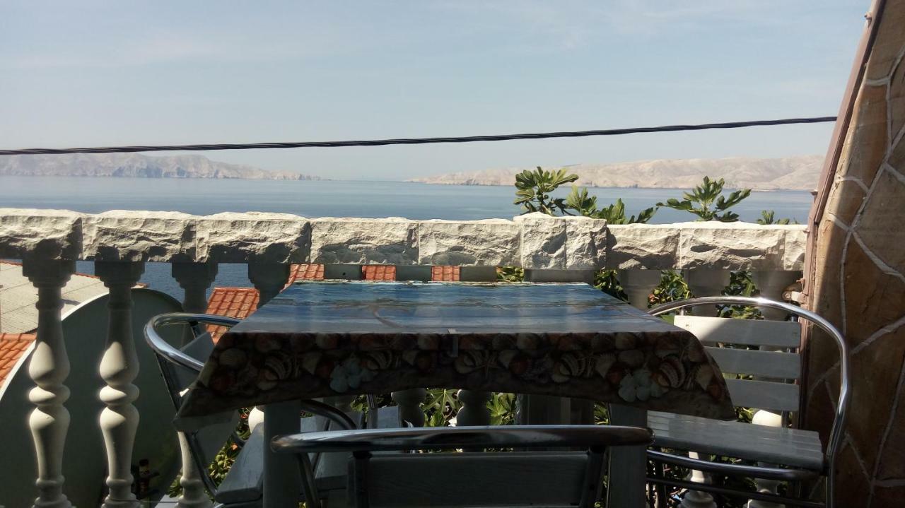 Apartmani Mira Senj  Extérieur photo