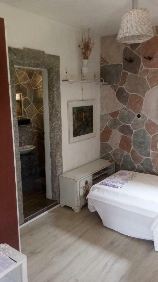 Apartmani Mira Senj  Extérieur photo