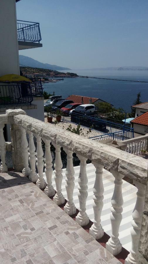 Apartmani Mira Senj  Extérieur photo