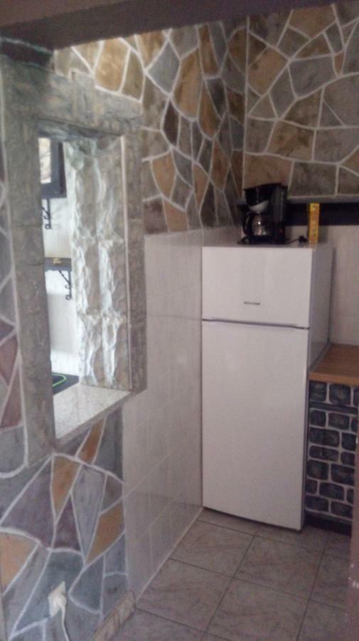 Apartmani Mira Senj  Extérieur photo