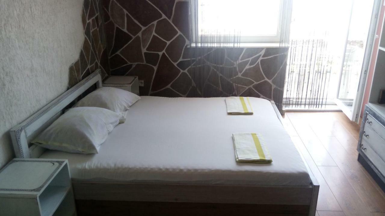 Apartmani Mira Senj  Extérieur photo