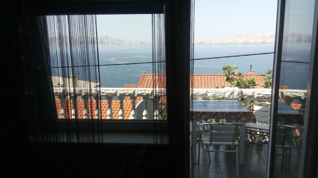 Apartmani Mira Senj  Extérieur photo