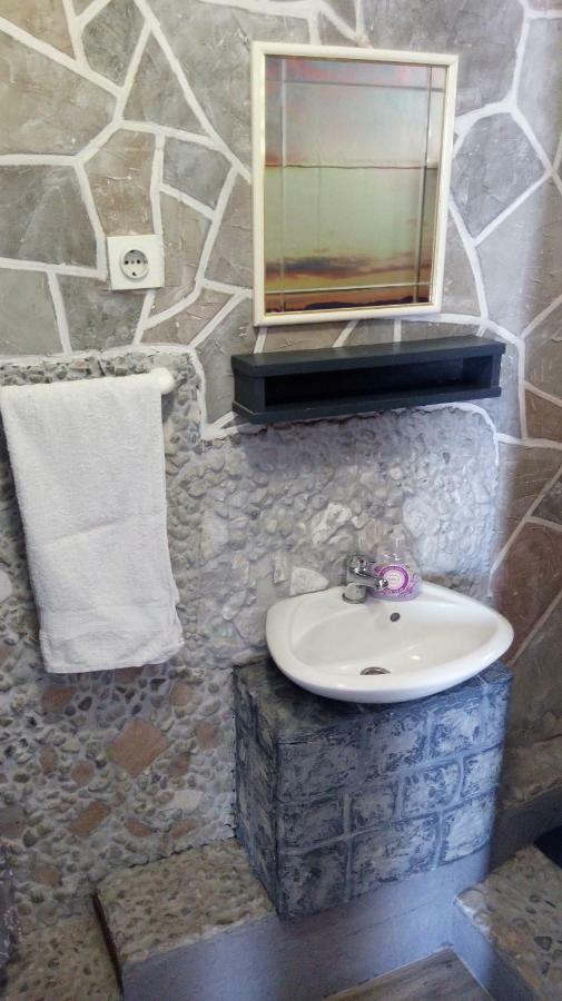 Apartmani Mira Senj  Extérieur photo