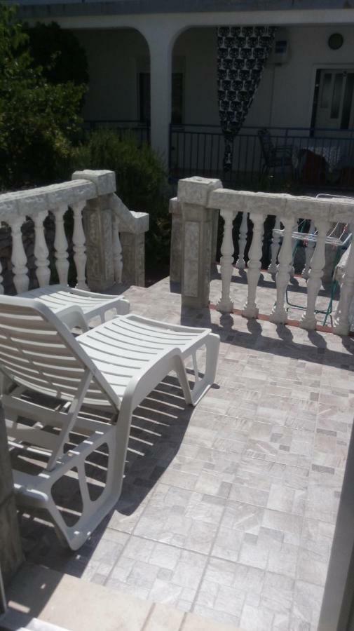 Apartmani Mira Senj  Extérieur photo
